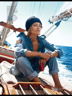 Edita Vilkeviciute pic #632237