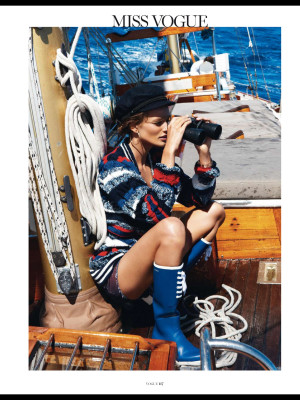 Edita Vilkeviciute pic #632238