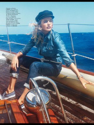 Edita Vilkeviciute pic #632234