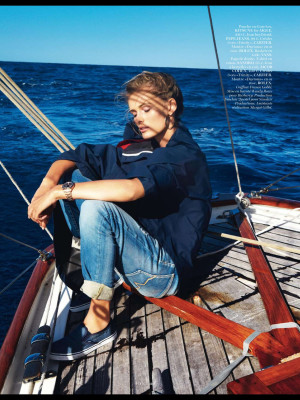 Edita Vilkeviciute pic #632232