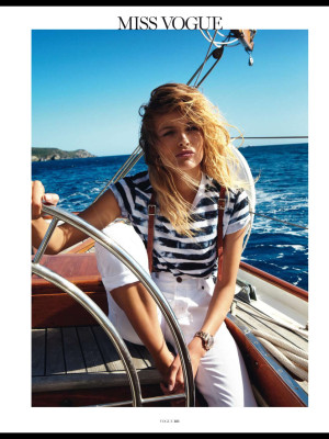 Edita Vilkeviciute pic #632231