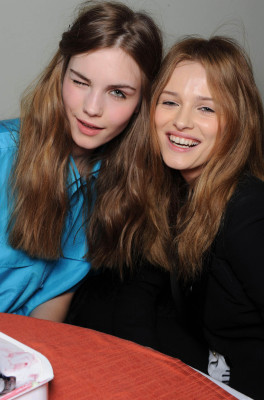 Edita Vilkeviciute pic #327317