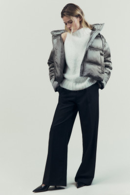 Edita Vilkeviciute - Zara