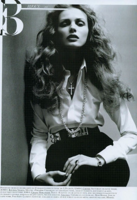 Edita Vilkeviciute pic #308172