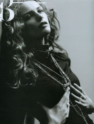 Edita Vilkeviciute pic #308171