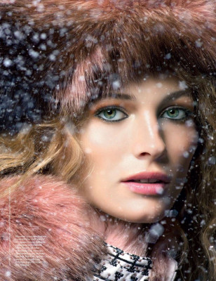 Edita Vilkeviciute pic #647705