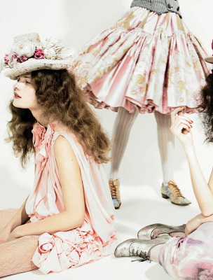 Edita Vilkeviciute pic #296038