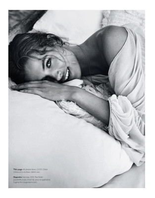 Edita Vilkeviciute pic #860389