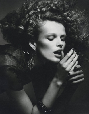 Edita Vilkeviciute pic #313323