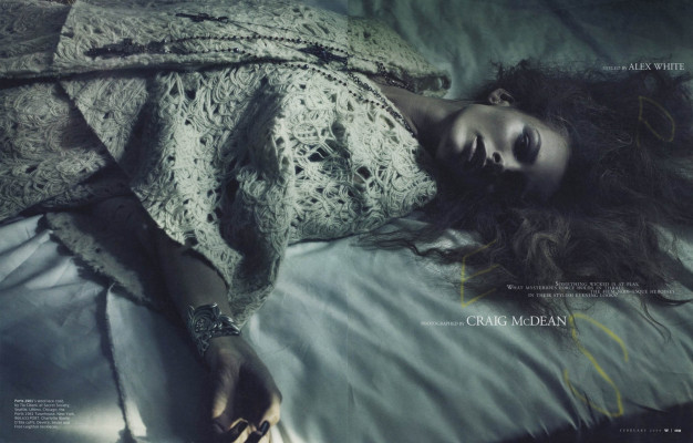 Edita Vilkeviciute pic #303609