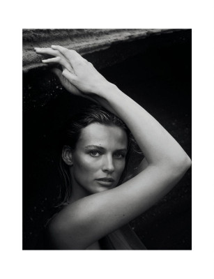 EDITA VILKEVICIUTE in Numero Magazine, May 2020