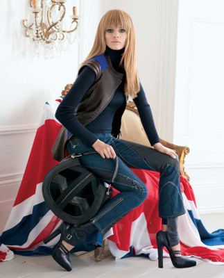 Edita Vilkeviciute pic #287173