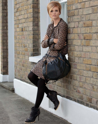 Edita Vilkeviciute pic #287182