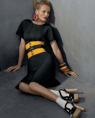 Edita Vilkeviciute pic #329253