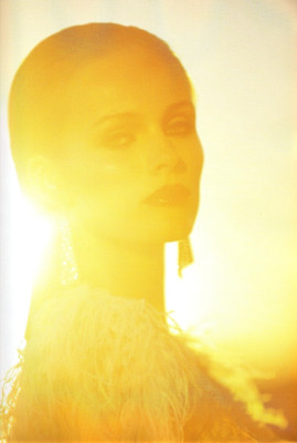 Edita Vilkeviciute pic #350972