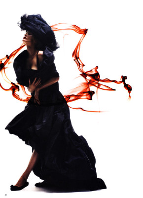 Edita Vilkeviciute pic #369380