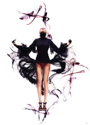 Edita Vilkeviciute pic #369378