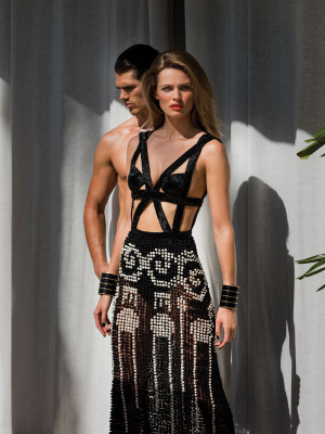 Edita Vilkeviciute pic #861976