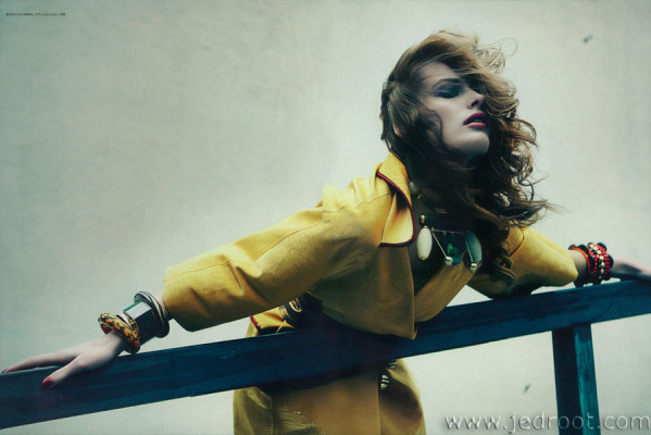 Edita Vilkeviciute pic #169543