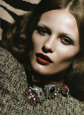 Edita Vilkeviciute pic #183505