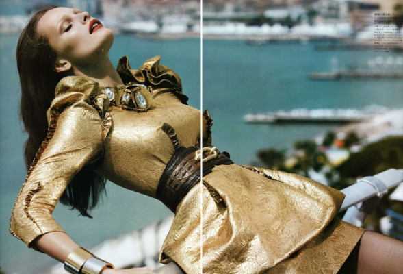 Edita Vilkeviciute pic #183502