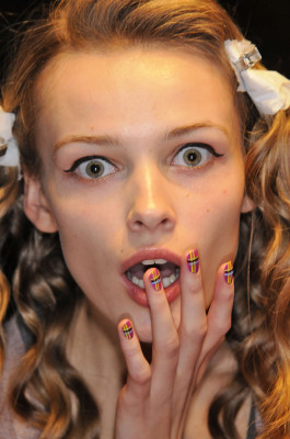 Edita Vilkeviciute pic #296748