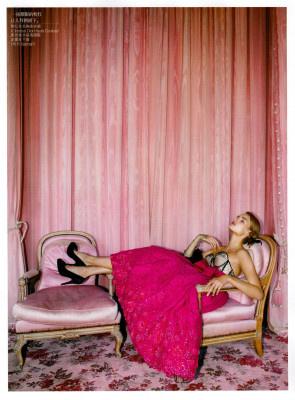 Edita Vilkeviciute pic #221679