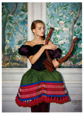 Edita Vilkeviciute pic #221680