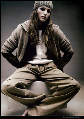 Edita Vilkeviciute pic #297640