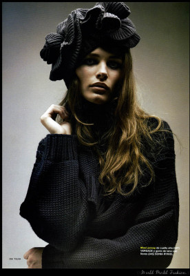 Edita Vilkeviciute pic #297642