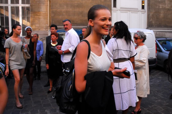 Edita Vilkeviciute pic #302586