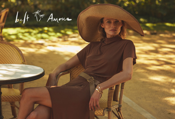 Edita Vilkeviciute for Anthropologie