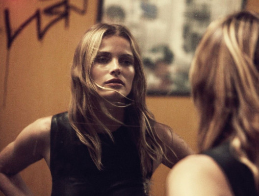 Edita Vilkeviciute 0 for S Moda 2018 by Marcus Ohlsson