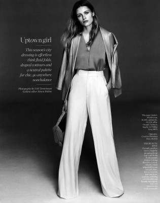 Edita Vilkeviciute pic #860292