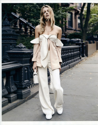 Edita Vilkeviciute pic #860296