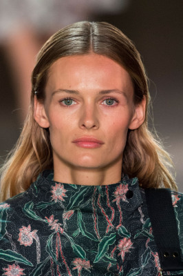 Isabel Marant Spring/Summer 2018 Fashion Show in Paris