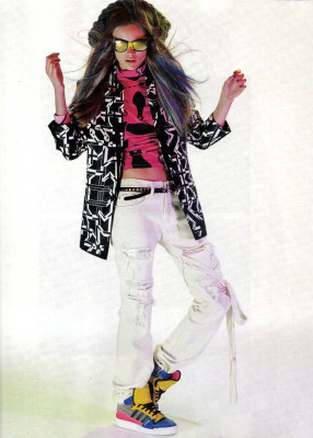 Edita Vilkeviciute pic #296037