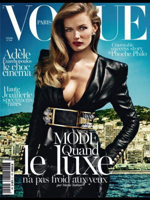 Edita Vilkeviciute pic #670634