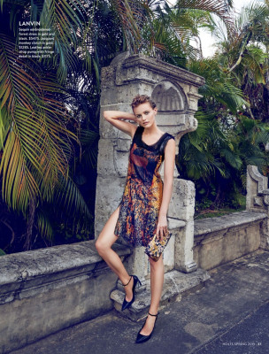 Edita Vilkeviciute pic #862154