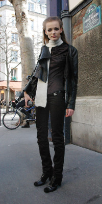 Edita Vilkeviciute pic #158808