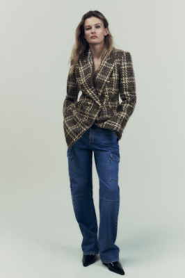 Edita Vilkeviciute - Zara