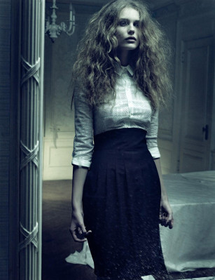 Edita Vilkeviciute pic #290321