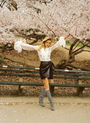 Edita Vilkeviciute - Browns Fashion