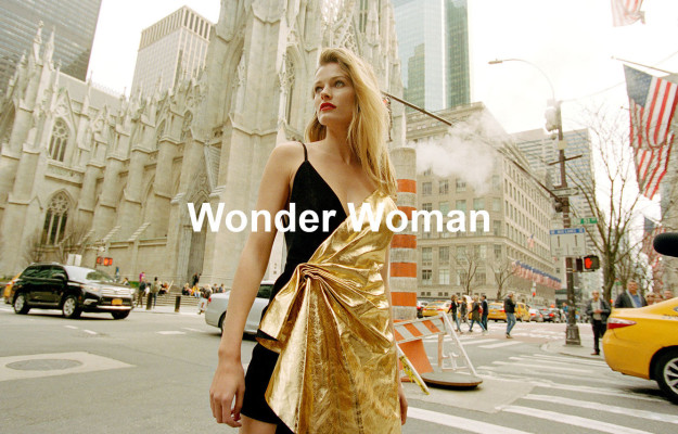 Edita Vilkeviciute - Browns Fashion