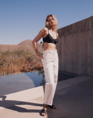 Edita Vilkeviciute - Madewell