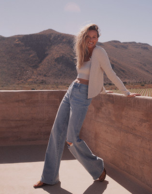 Edita Vilkeviciute - Madewell
