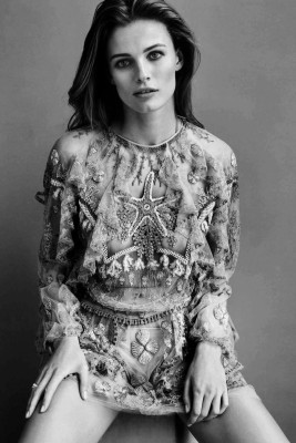 Edita Vilkeviciute pic #861621