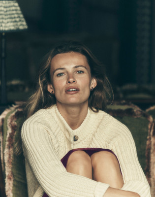 Edita Vilkeviciute for Madewell
