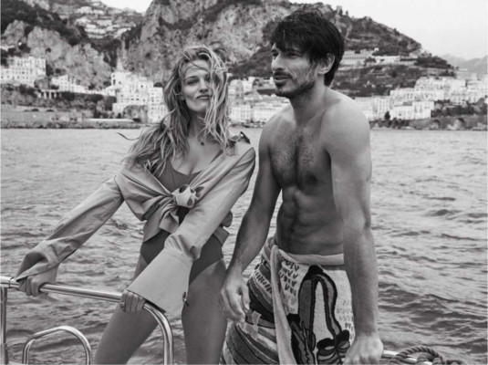 Edita Vilkeviciute pic #916913