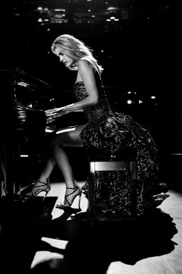 Edita Vilkeviciute - Redemption Autumn/Winter Campaign